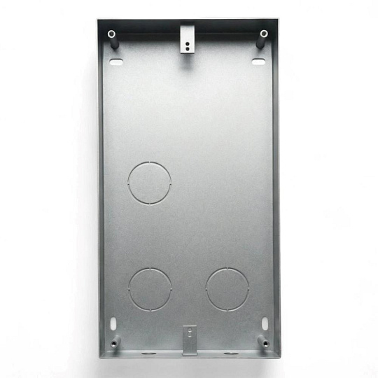 EVOLVEO DoorPhone ID Kovová povrchová montážní krabice pro venkovní jednotku