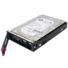 HPE 1TB SATA 6G Midline 7.2K LFF (3.5in) LP 1yr Wty Digitally Signed Firmware HDD