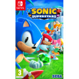 Sonic Superstars (Switch)