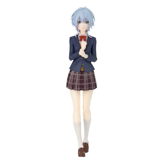 Figurka Bandai Banpresto Bottom Tier Character Tomozaki - Fuka Kikuchi 