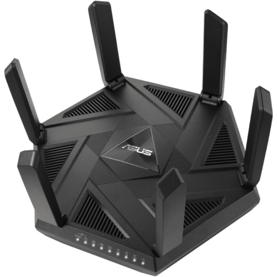 ASUS RT-AXE7800 Wi-Fi router