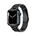 Spigen Modern Fit Watch Band Apple Watch 42/41/40/38mm černý