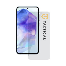 Tactical Glass Shield 2.5D sklo Samsung Galaxy A55 5G čiré