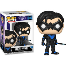 Funko POP! #894 Games: Gotham Knights - Nightwing