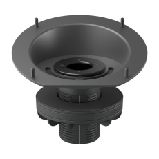 Logitech Tap Riser Mount černá