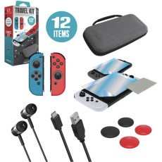 Armor3 Travel Kit pro Nintendo Switch®/Nintendo Switch® OLED