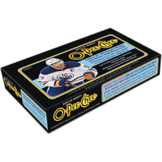 Hokejové karty 2024-25 Upper Deck O-Pee-Chee Hockey Hobby Box