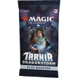 Karetní hra Wizards of the Coast Magic: The Gathering - Tarkir: Dragonstorm Play Booster 