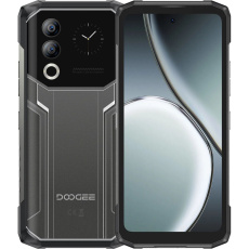Doogee Blade 20 Ultra 8GB/512GB stříbrný