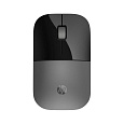 HP Z3700 Dual  bezdrátová myš černo-stříbrná