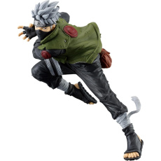 Figurka Banpresto Colosseum Naruto Shippuden - Kakashi Hatake 13 cm