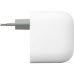 Google 67W Dual USB-C nabíjecí adaptér