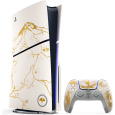 PlayStation 5 Slim Ghost of Yotei Limited Edition