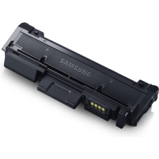 Samsung MLT-D116L H-Yield Black Toner Cartridge