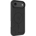 Tactical MagForce Hyperstealth Sika kryt iPhone Air Asphalt