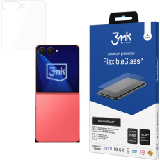 3mk FlexibleGlass ochranné sklo Samsung Galaxy Z Flip 7