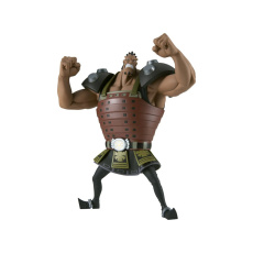 Figurka Bandai Banpresto One Piece - Jozu 14 cm