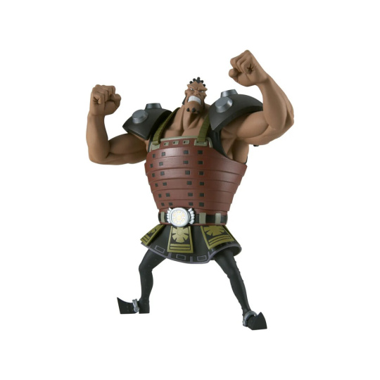 Figurka Bandai Banpresto One Piece - Jozu 14 cm