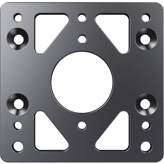 Moza Racing RS049 univerzální montážní základna pro R9/R12R16/R21