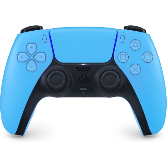 DualSense Wireless Controller Starlight Blue