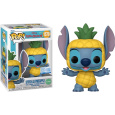 Funko POP! #1570 Disney: Lilo & Stitch - Stitch as Pineapple (Exclusive)