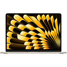 Apple MacBook Air 13,6" (2026) / M5 / 16GB / 512GB / SK KLV / hvězdně bílý