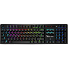 A4tech Bloody B820R mechanická RGB herní klávesnice