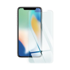 Smarty 2D tvrzené sklo Apple iPhone X/XS/11 Pro čiré