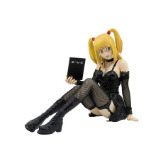 Figurka ABYstyle Studio Death Note - Misa