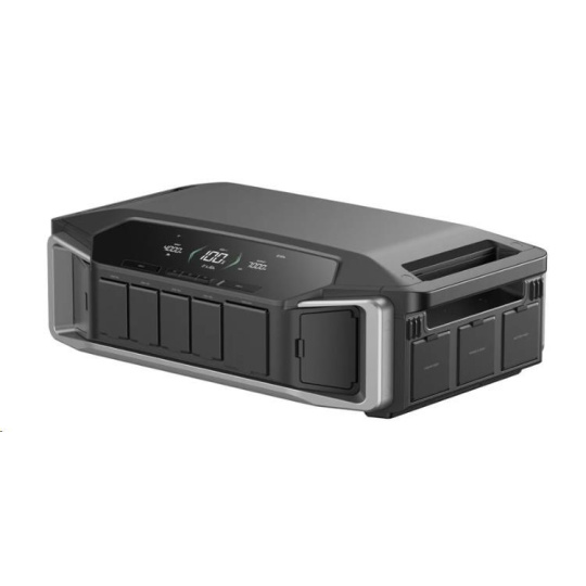 EcoFlow DELTA Pro Ultra - invertor