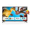 CHiQ L40G5W TV 40", FHD, klasická TV, ne-smart, Dolby Audio