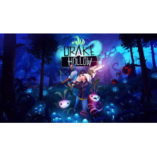 Drake Hollow (PC) klíč Steam Drake Hollow (PC) klíč Steam
