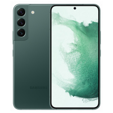Samsung Galaxy S22 5G 8GB/256GB zelená