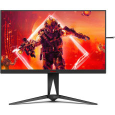 AOC AGON AG275QZN/EU herní monitor 27"