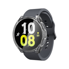 Spigen Ultra Hybrid pouzdro Samsung Galaxy Watch6 40mm čiré