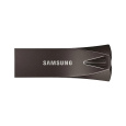 Samsung BAR Plus USB 3.1 flash disk 64GB šedý