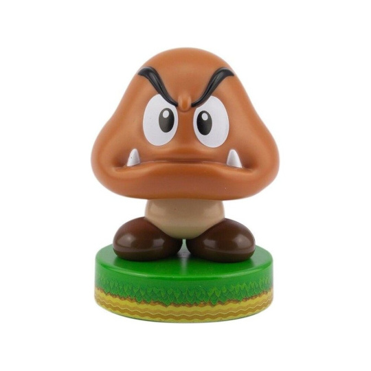 Icon Light Super Mario - Goomba