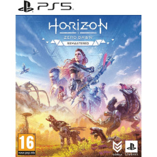 Horizon Zero Dawn Remastered (PS5)