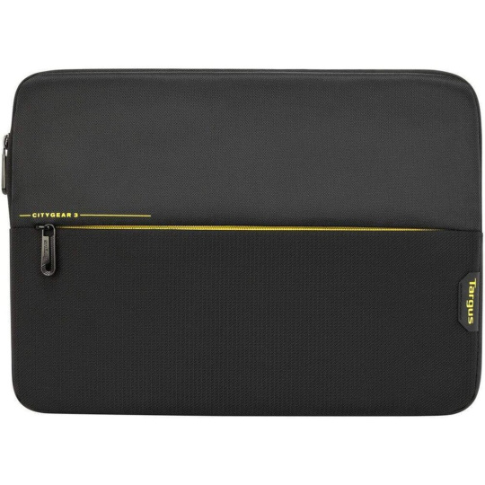 Targus CityGear pouzdro na notebook 15,6" černé