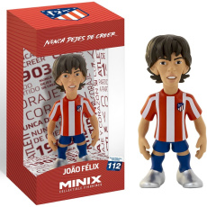 MINIX Football: Club Atletico Madrid - Joao Félix