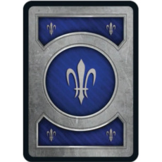 Gwint balíček karet Legendary Ballad Severní království (CZ)