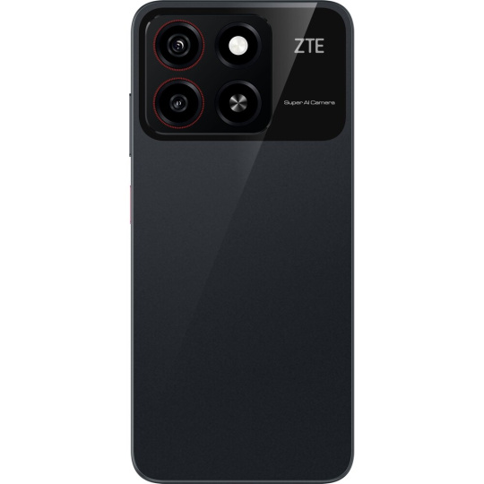 ZTE Blade A35 4GB/64GB černý
