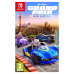 Ed & Edda: Grand Prix - Racing Champions (Switch)