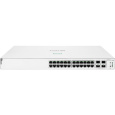 HPE NW Instant On 1930 24G CL4 PoE 4SFP+ 370W