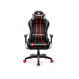 Diablo X-One 2.0 Normal Size herní židle černo-červená