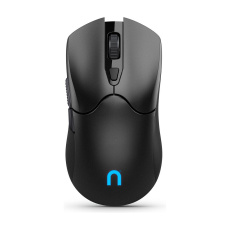 Niceboy MW200 herní myš černá Niceboy MW200 herní myš černá
