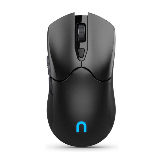 Niceboy MW200 herní myš černá