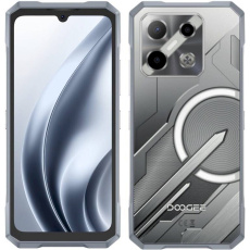 Doogee Blade GT Play 5G 8GB/256GB Ice Crystal Silver