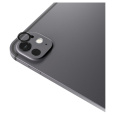Epico Glass ochrana čoček fotoaparátu pro Apple iPad Pro 11”/13” (M4) s jednokrokovým aplikátorem