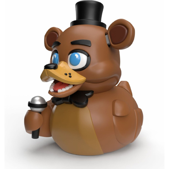 Tubbz kachnička Five Nights at Freddy's - Freddy